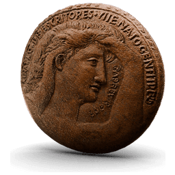 Medalla de Círculo de Escritores